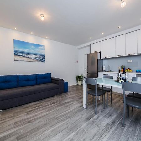 Lovely Apartments Kastela Ngoại thất bức ảnh
