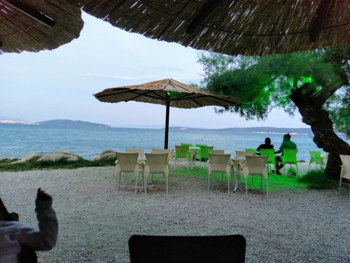 Lovely Apartments Kastela Ngoại thất bức ảnh