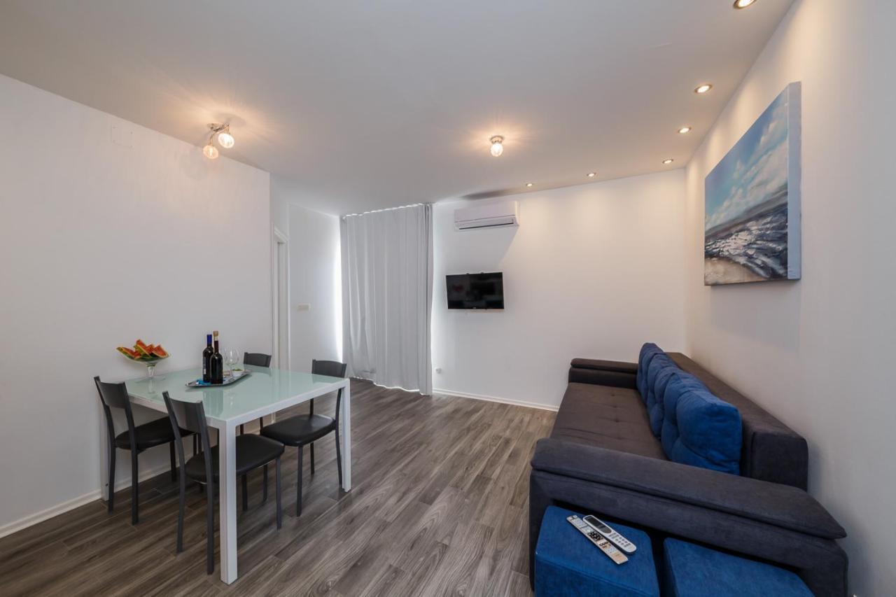 Lovely Apartments Kastela Ngoại thất bức ảnh