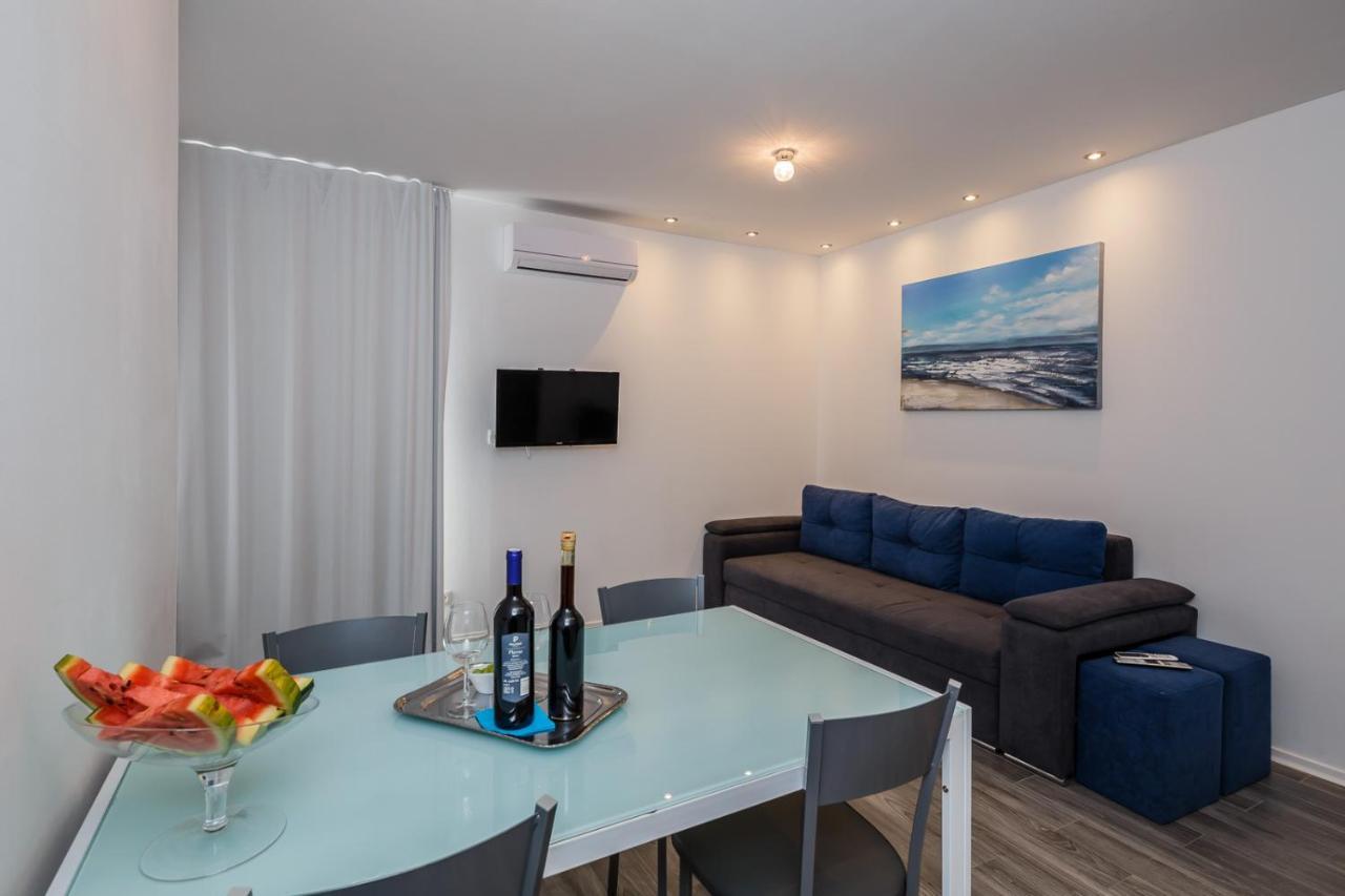 Lovely Apartments Kastela Ngoại thất bức ảnh