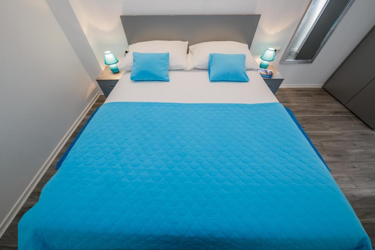 Lovely Apartments Kastela Ngoại thất bức ảnh