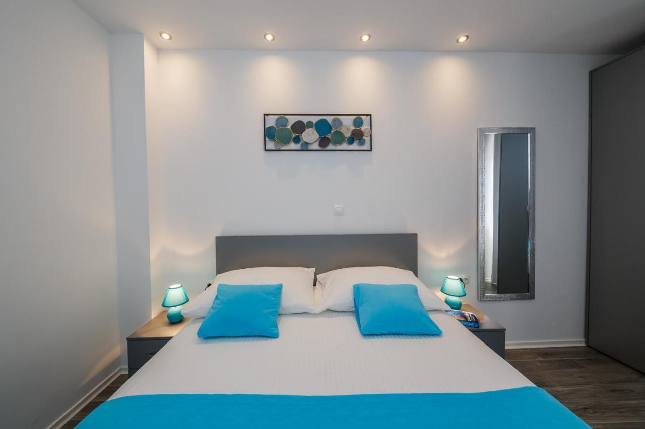 Lovely Apartments Kastela Ngoại thất bức ảnh