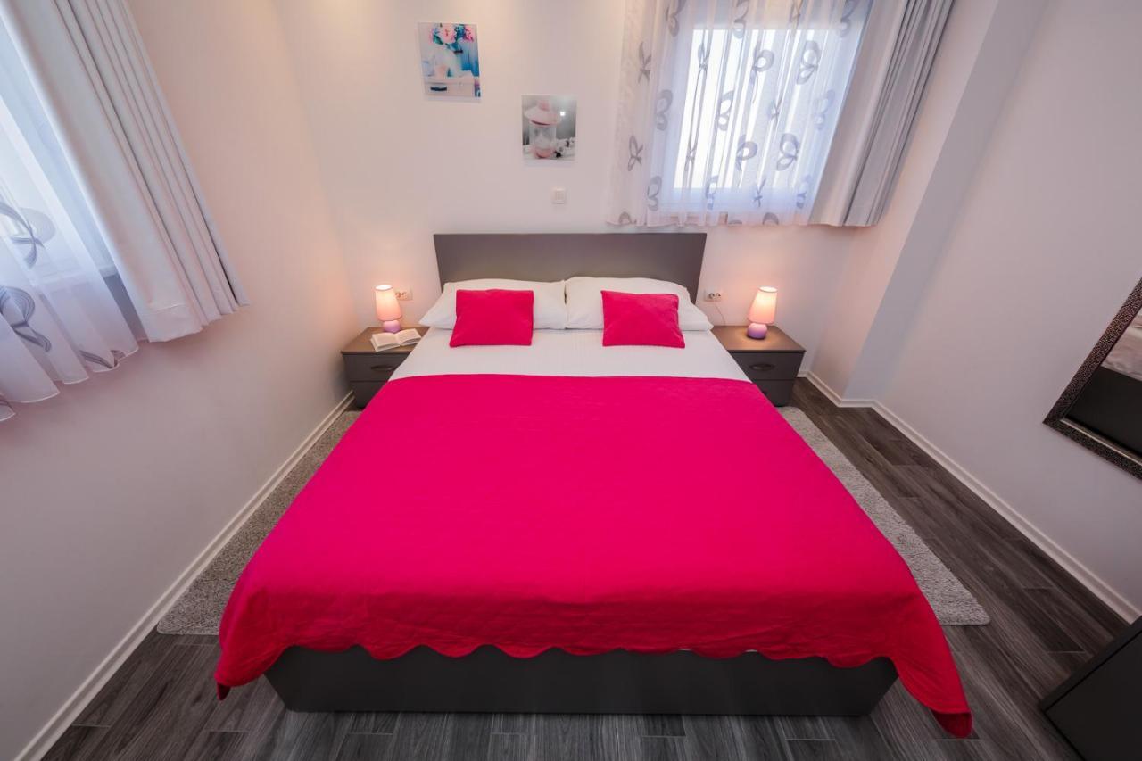 Lovely Apartments Kastela Ngoại thất bức ảnh