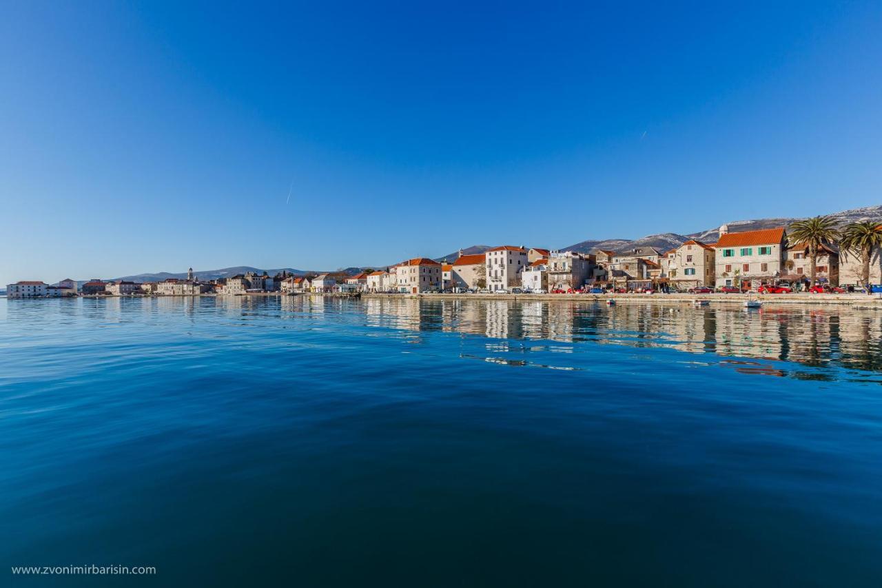 Lovely Apartments Kastela Ngoại thất bức ảnh