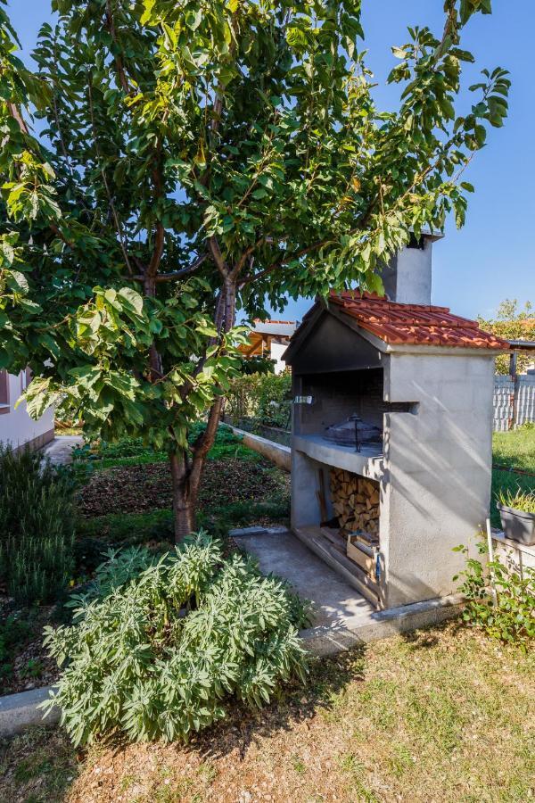 Lovely Apartments Kastela Ngoại thất bức ảnh