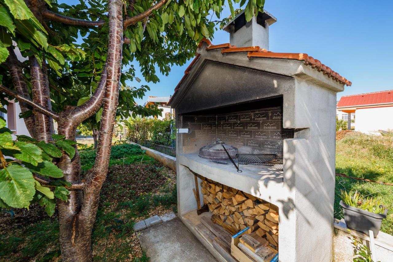 Lovely Apartments Kastela Ngoại thất bức ảnh
